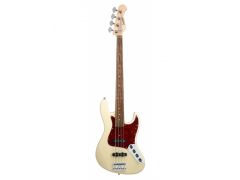 Бас-гитара SADOWSKY MetroLine 21-Fret Vintage J/J Bass, Alder, 4-String (Solid Olympic White High Polish)